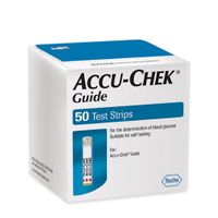 Buy Accu-Chek Guide Test Strips