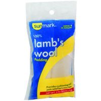 Buy Aetna Sunmark Lambs Wool Padding