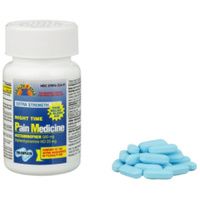 Buy Mckesson Healthstar Pain Relief