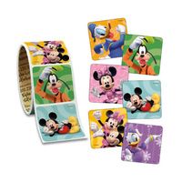 Buy Medibadge ValueStickers Mickey Mouse Clubhouse Stickers