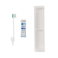 Buy Medline DuoCare Single-Use Oral Care Tray Kit