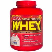 Buy MET-Rx Ultramyosyn Whey Protein Powder