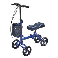 Buy Keep Me Moving Steerable Folding Knee Scooter