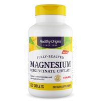 Buy Healthy Origins Magnesium Bisglycinate Chelate