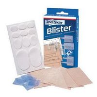 Buy Spenco 2nd Skin Blister Kit