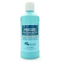 Buy Molnlycke Hibiclens Antiseptic Antimicrobial Skin Cleanser