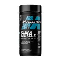 Buy MuscleTech Clear Muscle Dietary Supplements
