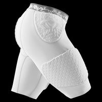 Buy McDavid Hex Short With Contoured Wrap-around Thigh