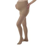 Buy Medi USA Mediven Comfort 20-30 mmHg Compression Maternity Pantyhose Closed Toe