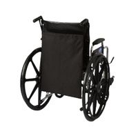 Buy Medline Leg Rest Bag for Wheelchair