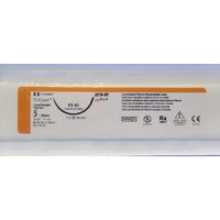 Buy Medtronic Ti-cron Tapercutting Polyester Suture with KV-40  Needle