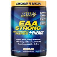 Buy MHP EAA Strong Plus Energy Dietary Supplement