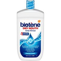 Buy Biotene Dry Mouth Oral Rinse Moisturizer