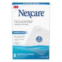 Buy 3M Nexcare Tegaderm Transparent Film Dressing