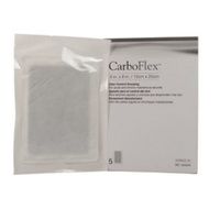 Buy ConvaTec CarboFlex Odor Control Non-Adhesive Dressing