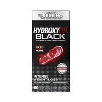 Buy MuscleTech Hydroxycut Black Dietary Supplement