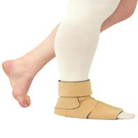 Buy Medi USA CircAid Customizable Interlocking Ankle Foot Wrap