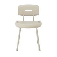 Buy Medline Martha Stewart Collection Shower Chair