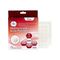 Buy MedPride Hydrocolloid Acne Patches