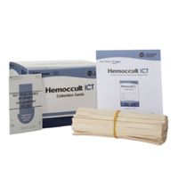 Buy Hemocue Hemoccult ICT Patient Screening Kit