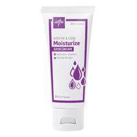 Buy Medline Soothe and Cool Skin Cream