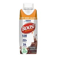 Buy Nestle Boost Chocolate Flavor Oral Supplement