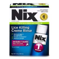 Buy Nix Lice Treatment Kit