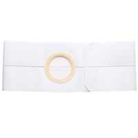Buy Nu-Hope Nu-Form 6 Inches Cool Comfort Elastic Ostomy Support Belt With Prolapse Strap