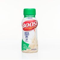 Buy Nestle Boost High Protein Complete Nutritional Drink