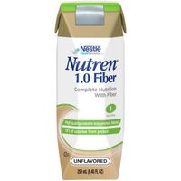 Buy Nestle Nutren 1.0 Fiber Complete Liquid Nutrition