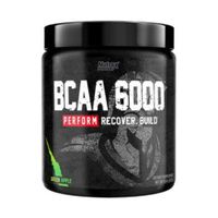 Buy Nutrex BCAA 6000 Dietary Supplement