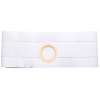 Buy Nu-Hope Nu-Form 7 Inches Left Sided Stoma Regular Elastic Ostomy Support Belt With Prolapse Strap