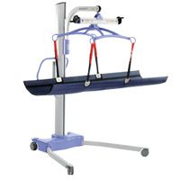 Buy Joerns Healthcare Hoyer Canvas Stretcher with Straps