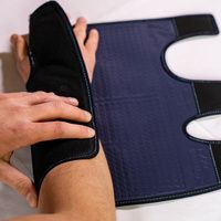 Buy NICE1 Therapy Hand/Wrist Wraps