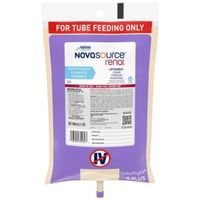 Buy Nestle Nutrition Novasource Renal Ready to Hang Tube Feeding Formula