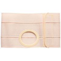 Buy Nu-Hope Nu-Form 7 Inches Right Sided Stoma Regular Elastic Ostomy Support Belt With Prolapse Strap