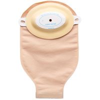 Buy Nu-Hope Post-Operative Standard Oval Convex Cut-To-Fit Adult Drainable Pouch