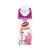 Buy Nestle Boost Breeze Wild Berry Flavor Oral Supplement