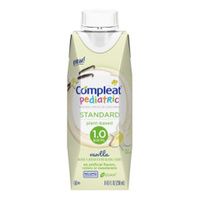 Buy Nestle Healthcare Compleat Pediatric Standard 1.0 Cal Oral Supplement