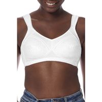 Buy Amoena Nora 2555N Wire Free Soft Cup Bra