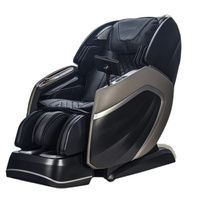 Buy Osaki OS-Pro 4D Emperor Massage Chair