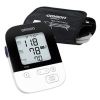 Buy Omron 5 Series Wireless Bluetooth Upper Arm Blood Pressure Monitor