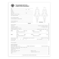 Buy OPTP Lumbar Spine Assessment Forms