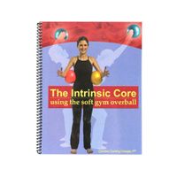 Buy OPTP The Intrinsic Core Using The Soft Gym Overball