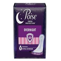 Buy Poise Extra Coverage Pads