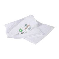 Buy Sleep and Beyond Organic Cotton Terry Wash Towel