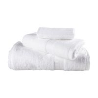 Buy Sleep and Beyond Organic Cotton Terry Bath Towel