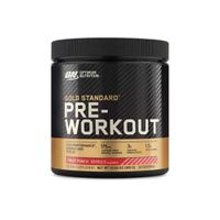 Buy Optimum Nutrition ON Gold Standard Pre-Workout Protein Dietary Supplement