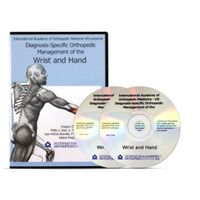 Buy OPTP IAOM Wrist & Hand DVD