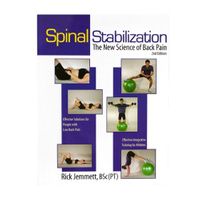 Buy OPTP Spinal Stabilization 2nd Edition